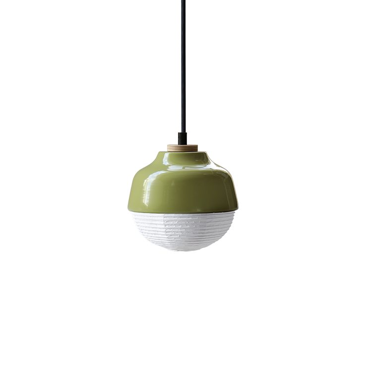 nodel design 38灯 KING Darko XL Pendant — DAIKON STUDIO | High End Lighting for